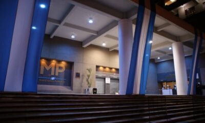 Q300 millones embargados investigan a constructoras por presunto lavado de dinero y corrupción