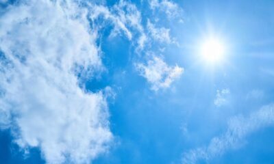 Radiación extrema y calor Insivumeh alerta sobre riesgos este lunes