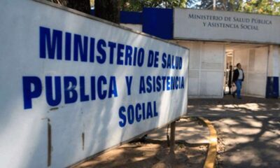 Salud solo 13% de contratados accederá a plaza fija