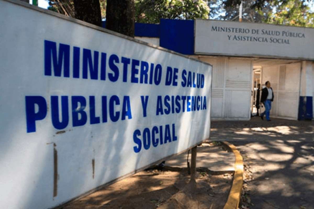 Salud solo 13% de contratados accederá a plaza fija