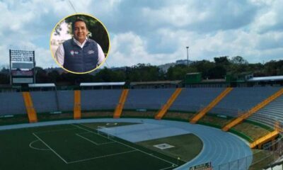 Tráfico en Ciudad de Guatemala Recomendaciones por partido de selección