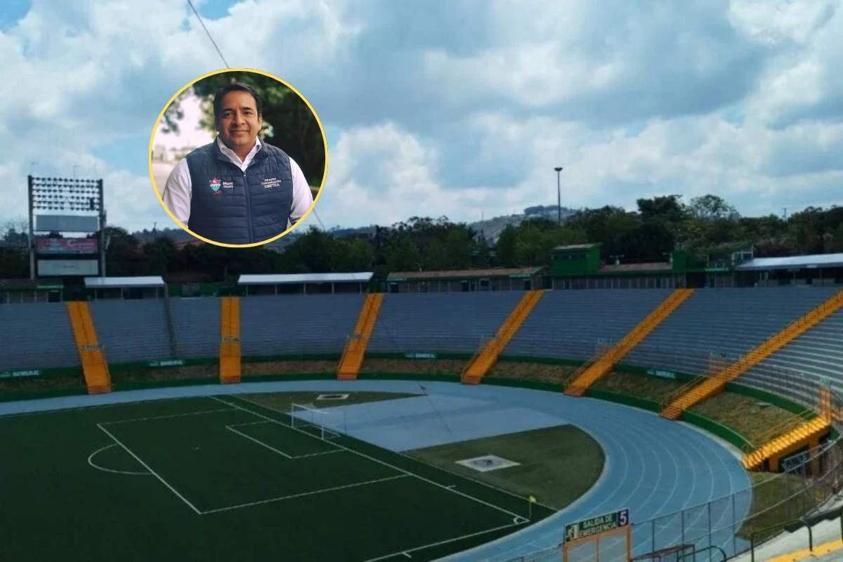 Tráfico en Ciudad de Guatemala Recomendaciones por partido de selección