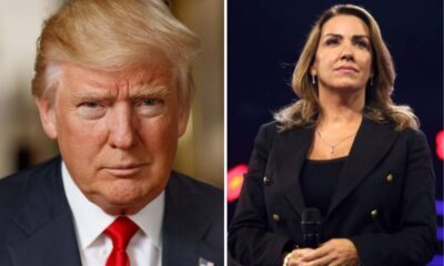 Trump nombra a Sara Carter como zar antidrogas