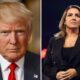 Trump nombra a Sara Carter como zar antidrogas