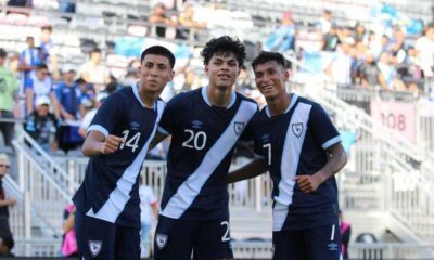 ¿Cómo y dónde comprar entradas para el partido Guatemala vs Guyana