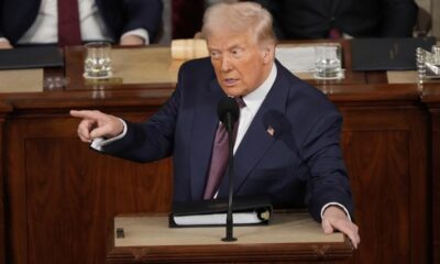 Trump lanza ultimátum a Hamas: "Liberen a los rehenes o enfrentarán el infierno"