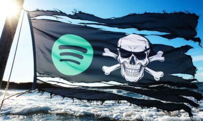 ¿Qué pasa con Spotify Bloquea cuentas piratas estas son las opciones legales