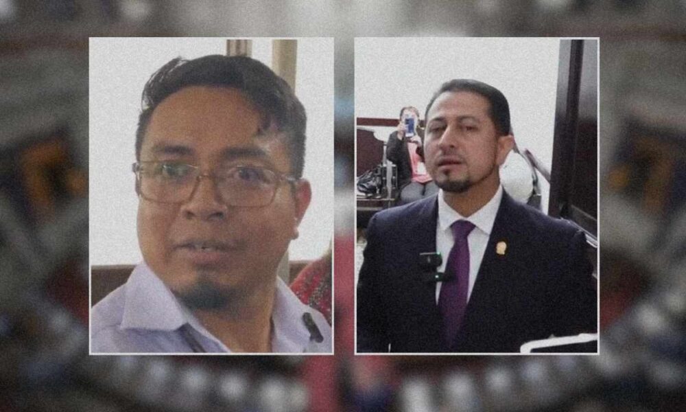 48 Cantones presiona para la derogación del aumento salarial mientras jefes de bloque no asistiten a la instancia legislativa
