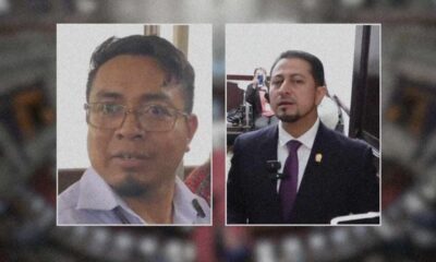 48 Cantones presiona para la derogación del aumento salarial mientras jefes de bloque no asistiten a la instancia legislativa