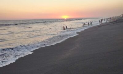 Alerta UV este Lunes Santo en Guatemala Radiación solar alcanzará niveles altos