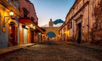 Antigua Guatemala refuerza control durante Semana Santa con restricciones de sonido y alcohol