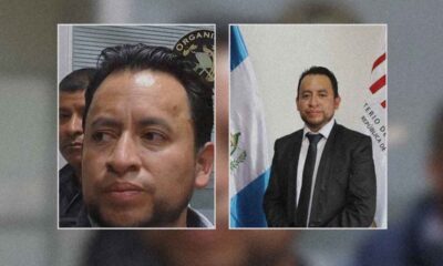 Audiencia de viceministro Luis Pacheco queda en manos del Juzgado de Turno