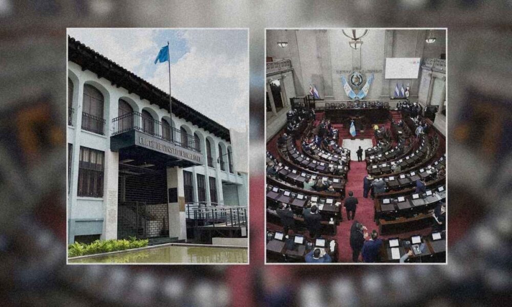 CC avala aumento salarial para diputados tras rechazar amparo