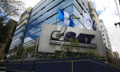 Cinco candidatos avanzan a etapa final para dirigir la SAT