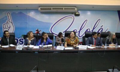 Diputados analizan posible cierre de Conjuve por bajo impacto en políticas juveniles