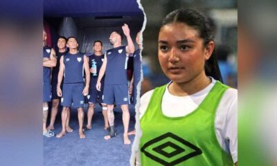Doble debut internacional Guatemala va por la gloria en futplaya y futsal femenino