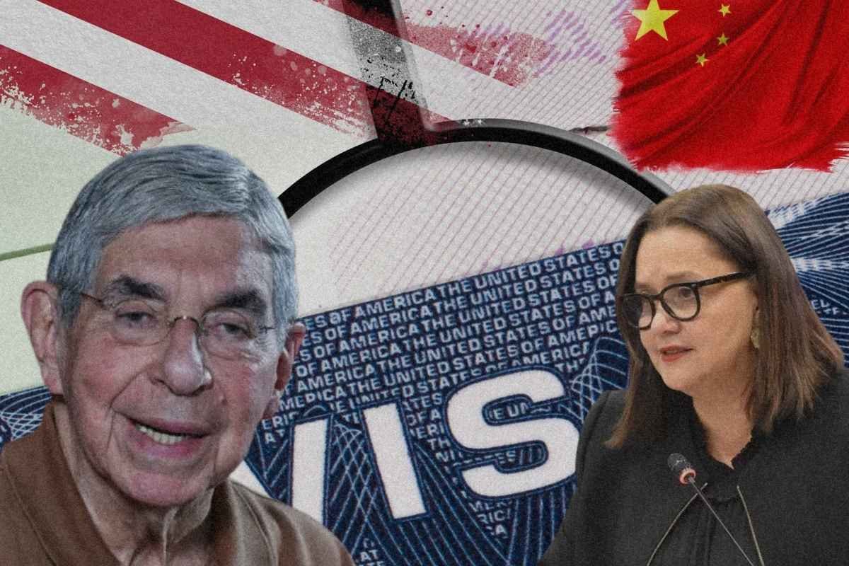 EE.UU. revoca visas a figuras políticas costarricenses por vínculos con China y críticas a Trump