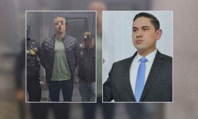 Exviceministro de Gobernación rechaza señalamientos por muerte de funcionario del Congreso