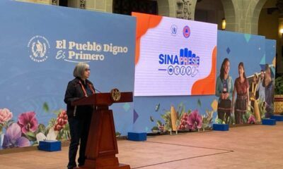 Guatemala reporta 20 fallecidos durante emergencias de Semana Santa