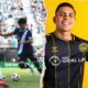 Guatemaltecos son fichados en EE. UU. Escobar a la MLS, Rubín a la USL