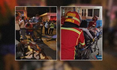 Homicidios aumentan en el primer trimestre de 2025, según informe del Cien