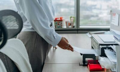 Impresoras láser Guía definitiva para elegir la mejor