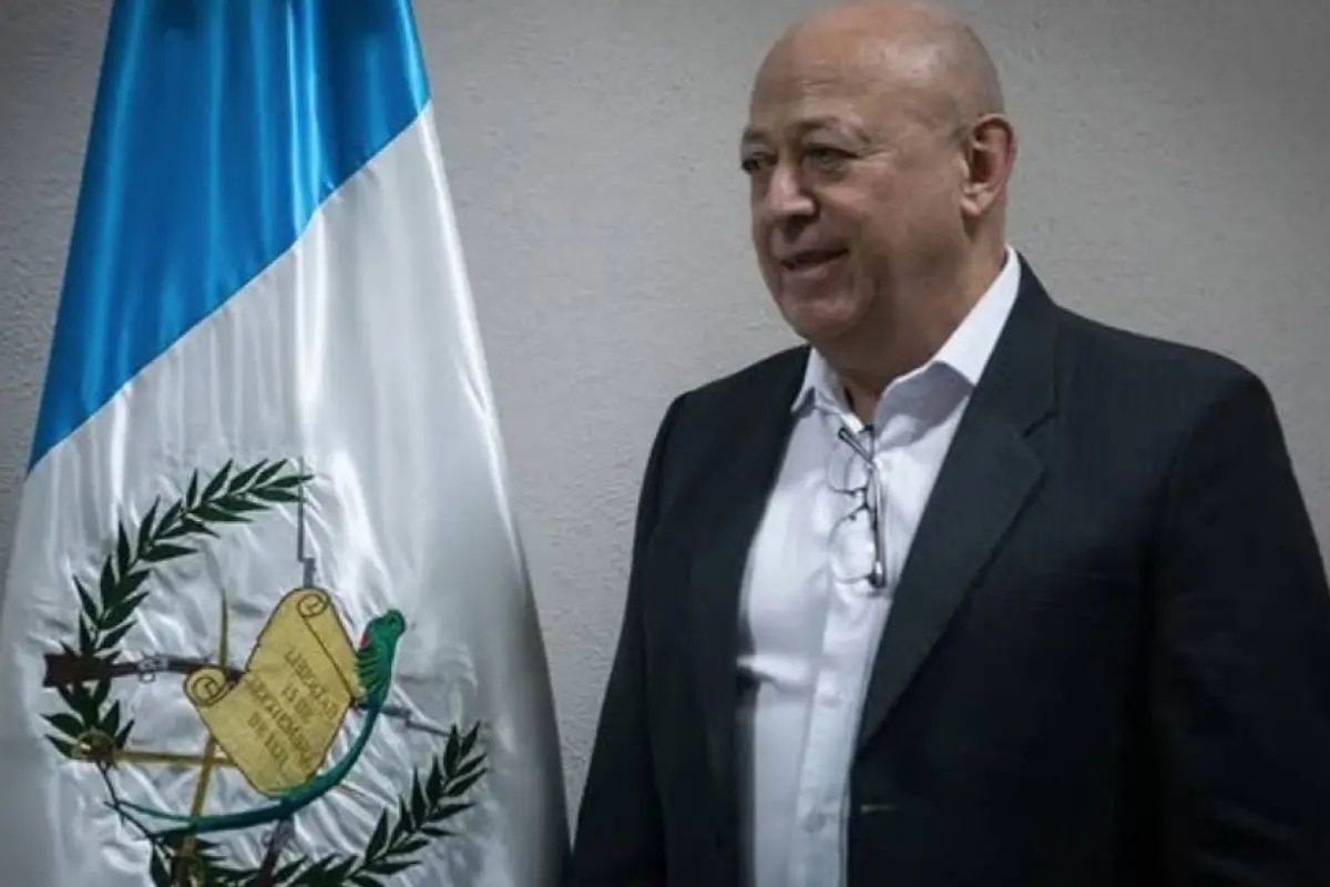 Iván Carpio deja la SAAS tras señalamientos por uso de recursos públicos en evento privado