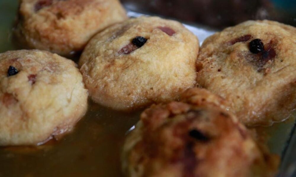 Los sabores tradicionales de la Semana Santa