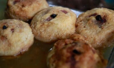 Los sabores tradicionales de la Semana Santa