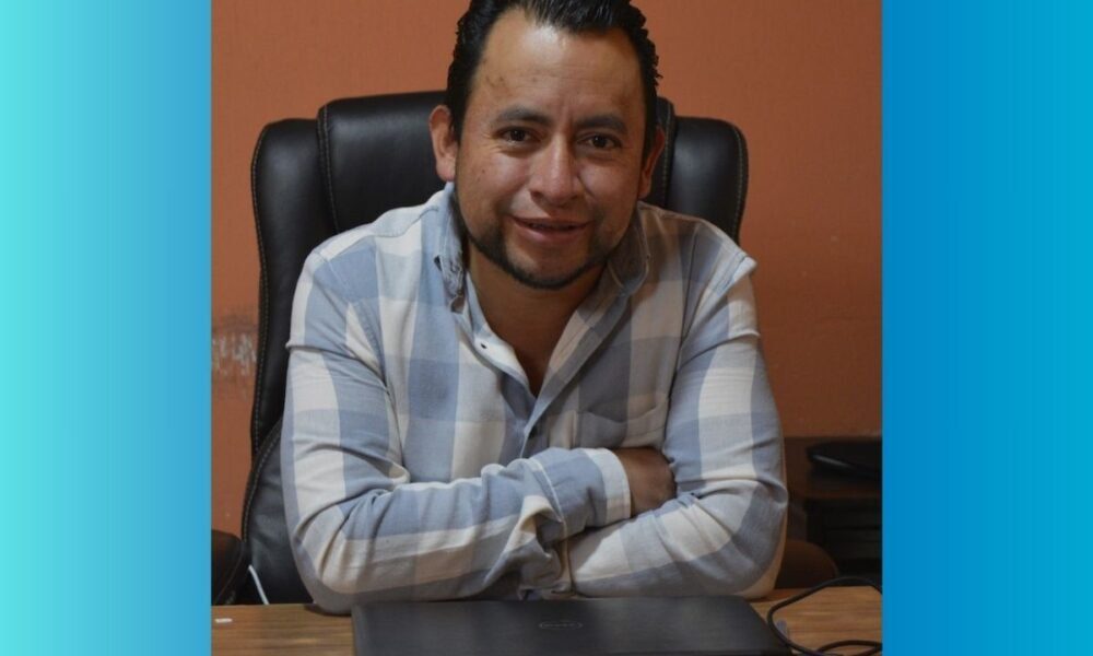 Luis Pacheco, viceministro del MEM, es detenido en operativo del Ministerio Público