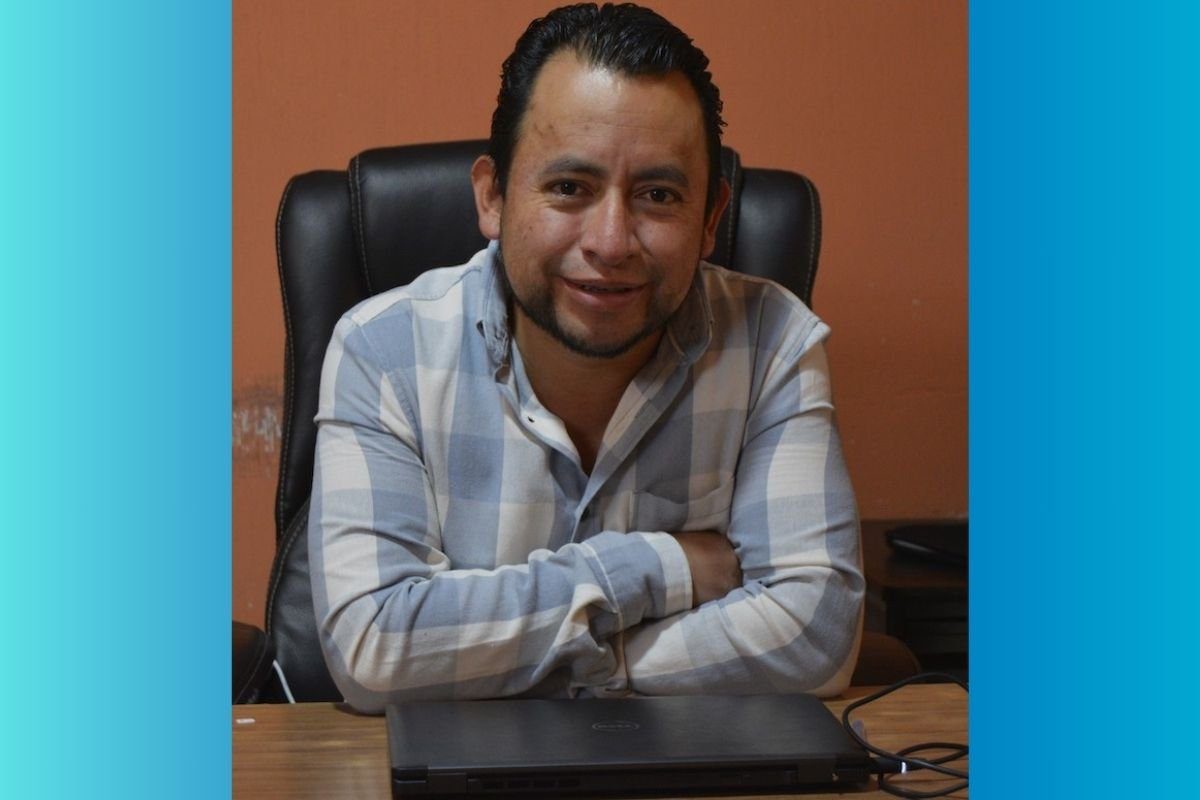 Luis Pacheco, viceministro del MEM, es detenido en operativo del Ministerio Público