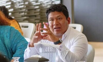 MP busca retirar inmunidad al gobernador de Sololá por bloqueos de 2023