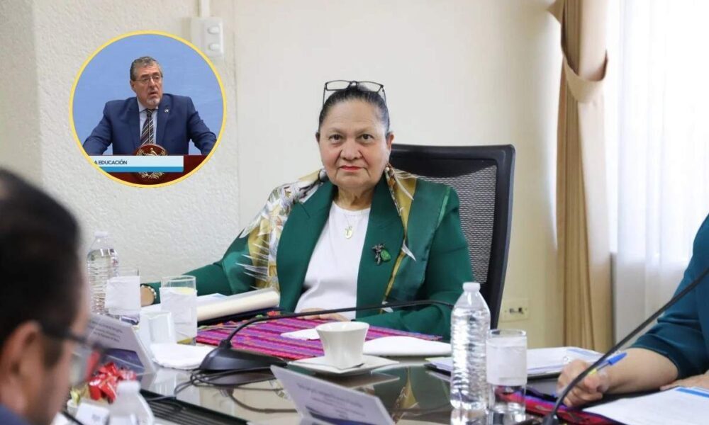 MP defiende su autonomía ante señalamientos de Arévalo