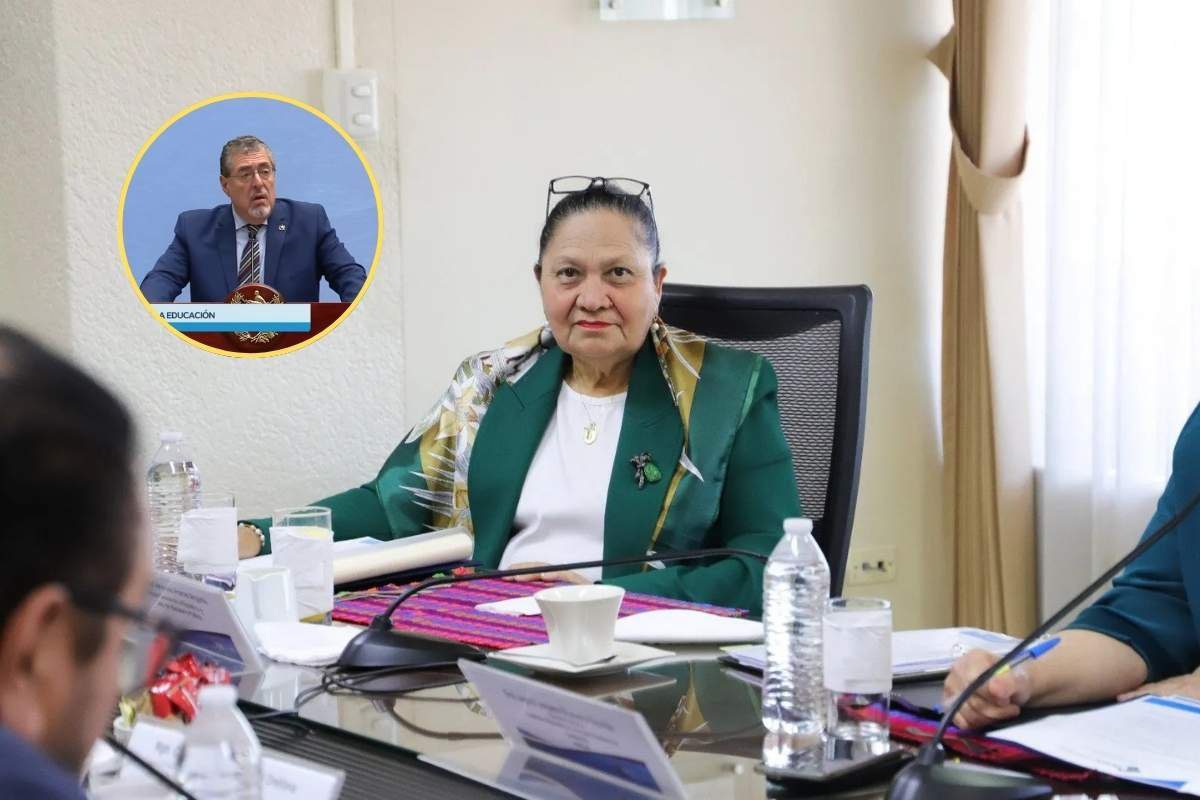 MP defiende su autonomía ante señalamientos de Arévalo