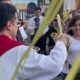 Miles madrugan por Jesús de las Palmas en Domingo de Ramos 2025