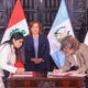 Perú y Guatemala activan TLC tras 12 años impulso para mipymes y agroexportación