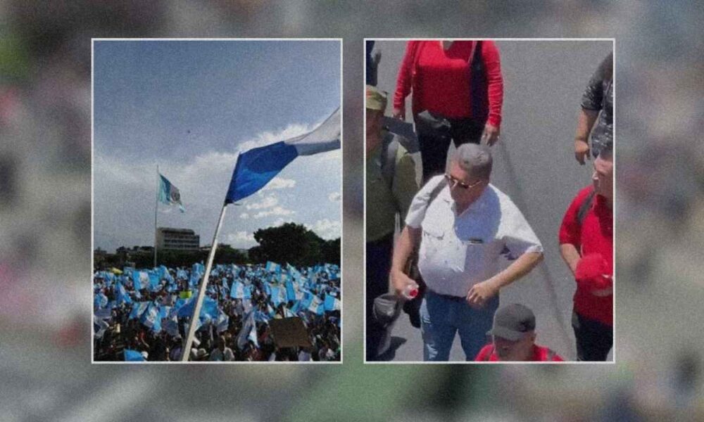 Presión social crece tras Semana Santa para el Gobierno y el Congreso ¿Habrá manifestaciones