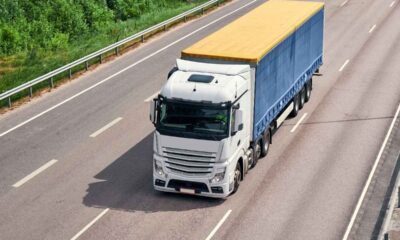 Prohíben circulación de transporte pesado en Semana Santa 2025 solo estos vehículos podrán transitar