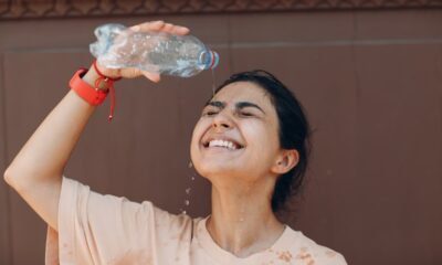 Qué es un gole de calor Medias para protegerse ante las altas temperaturas