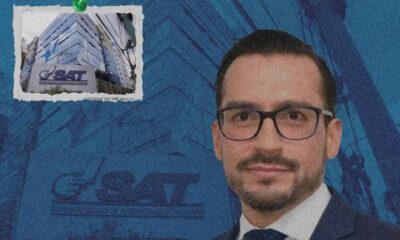 SAT debe responder en 48 horas por nombramiento de Werner Ovalle