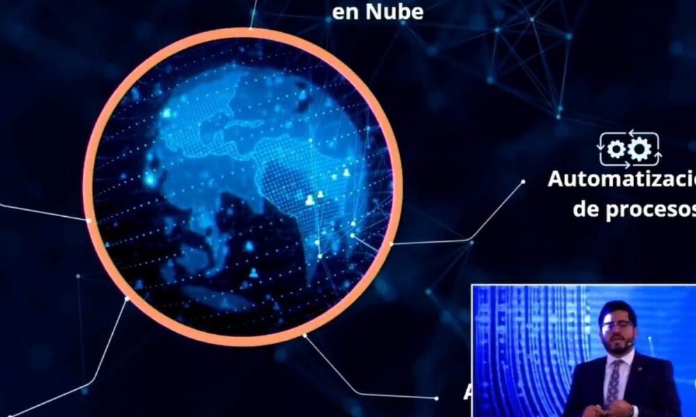 SAT lanza SATData+, una nueva plataforma de estadísticas tributarias
