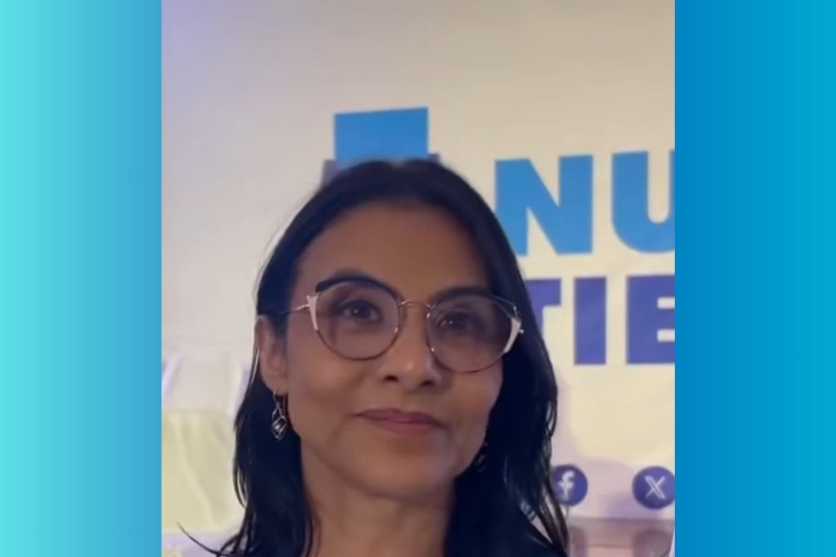 Shirley Rivera lidera la creación de un nuevo partido político