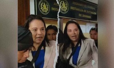 Ampliado el plazo de investigación por bienes vinculados a exvicepresidente Baldetti