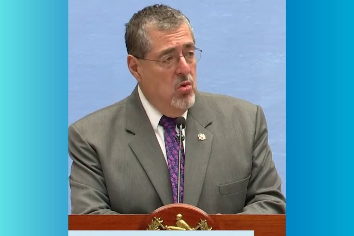 Arévalo confirma envío de carta a EE. UU. por posible impuesto a las remesas