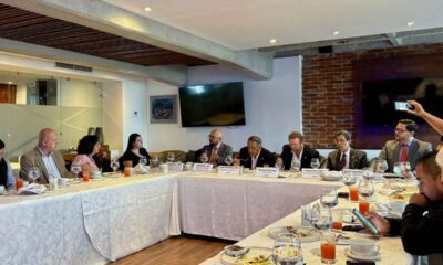 CACIF pide agilizar ejecución del presupuesto