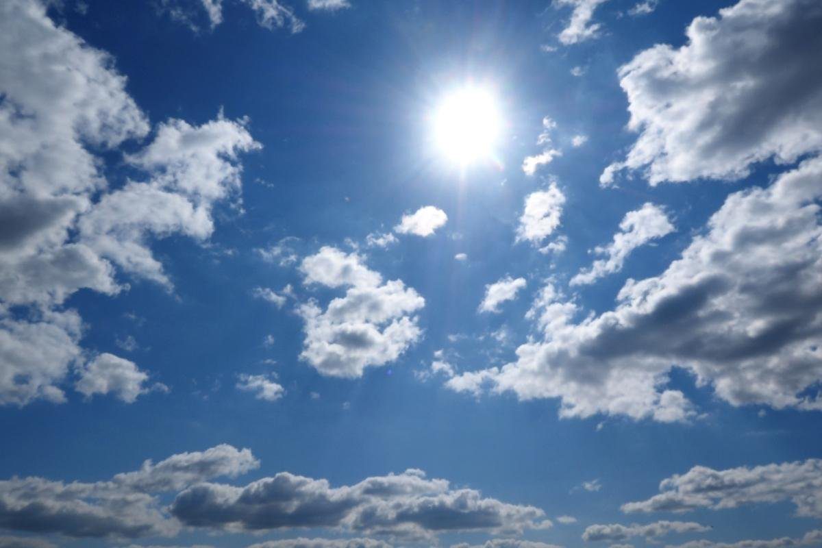 Calor extremo y lluvias eléctricas el clima de contrastes que marcará el jueves 29