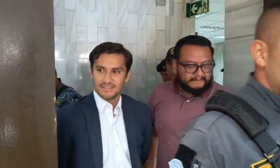 Caso Corrupción Semilla Masaya irá a juicio por caso Semilla