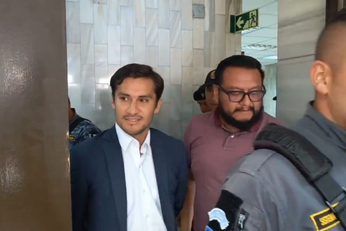 Caso Corrupción Semilla Masaya irá a juicio por caso Semilla