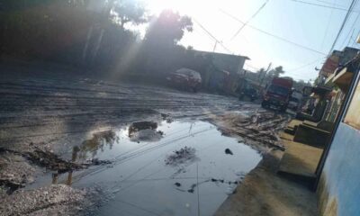 Clima en Guatemala hoy Onda tropical activa lluvias y calor extremo