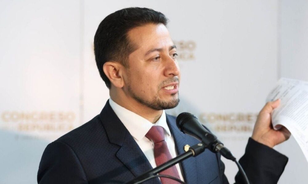 Congreso finaliza primer período ordinario con pocos resultados